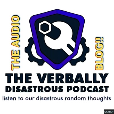 The Verbally Disastrous Podcast