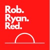 Rob. Ryan. Red. artwork