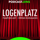 Logenplatz - Stefan Kuhlmann- PODCAST EINS