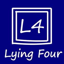 Lying Four