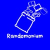 Randomonium artwork