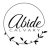 Abide Calvary Podcast artwork