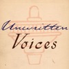 Unwritten Voices artwork