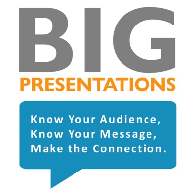Big Presentations