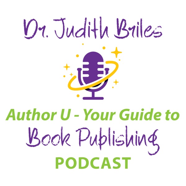 Author U Your Guide to Book Publishing Image
