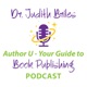 Author U Your Guide to Book Publishing