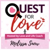 Love Starts Here with Love and Life Coach Melissa Snow  artwork