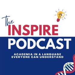 The INSPIRE Podcast