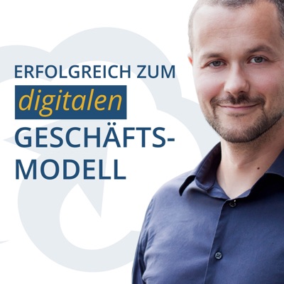 Erfolgreich zum digitalen Geschäftsmodell – der Incloud Podcast Erfolgreich zum digitalen Geschäftsmodell – der Incloud Podcast