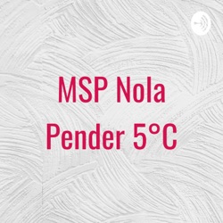 MSP Nola Pender 5°C