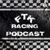 Ftk racing podcast artwork