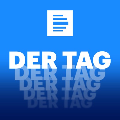 Der Tag:Deutschlandfunk