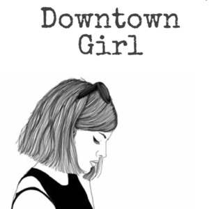 Downtown Girl