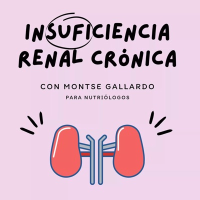 Insuficiencia Renal Crónica