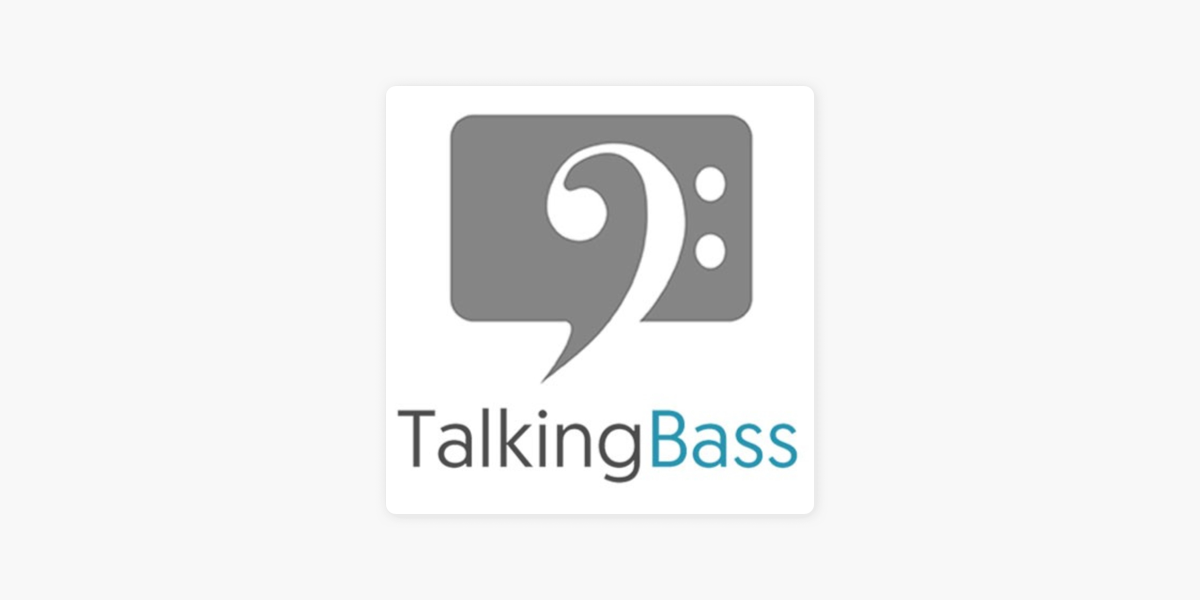 Talkingbass