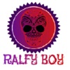 RalfyBoy Podcast  artwork