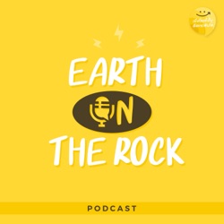 Earth on THE ROCK