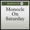 Monocle Radio: Monocle on Saturday artwork