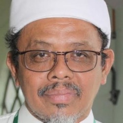 Pengajian Tafsir Ar-Rohman Al Fadhil Ustaz Haji Muhamad Bin Mustafa (Pengajian Kali Ke-3) (OER)