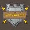 Casters & Castles artwork