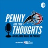 Penny For Your Thoughts artwork