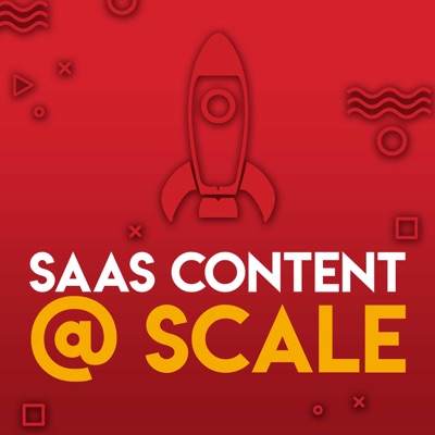 SaaS Content @ Scale