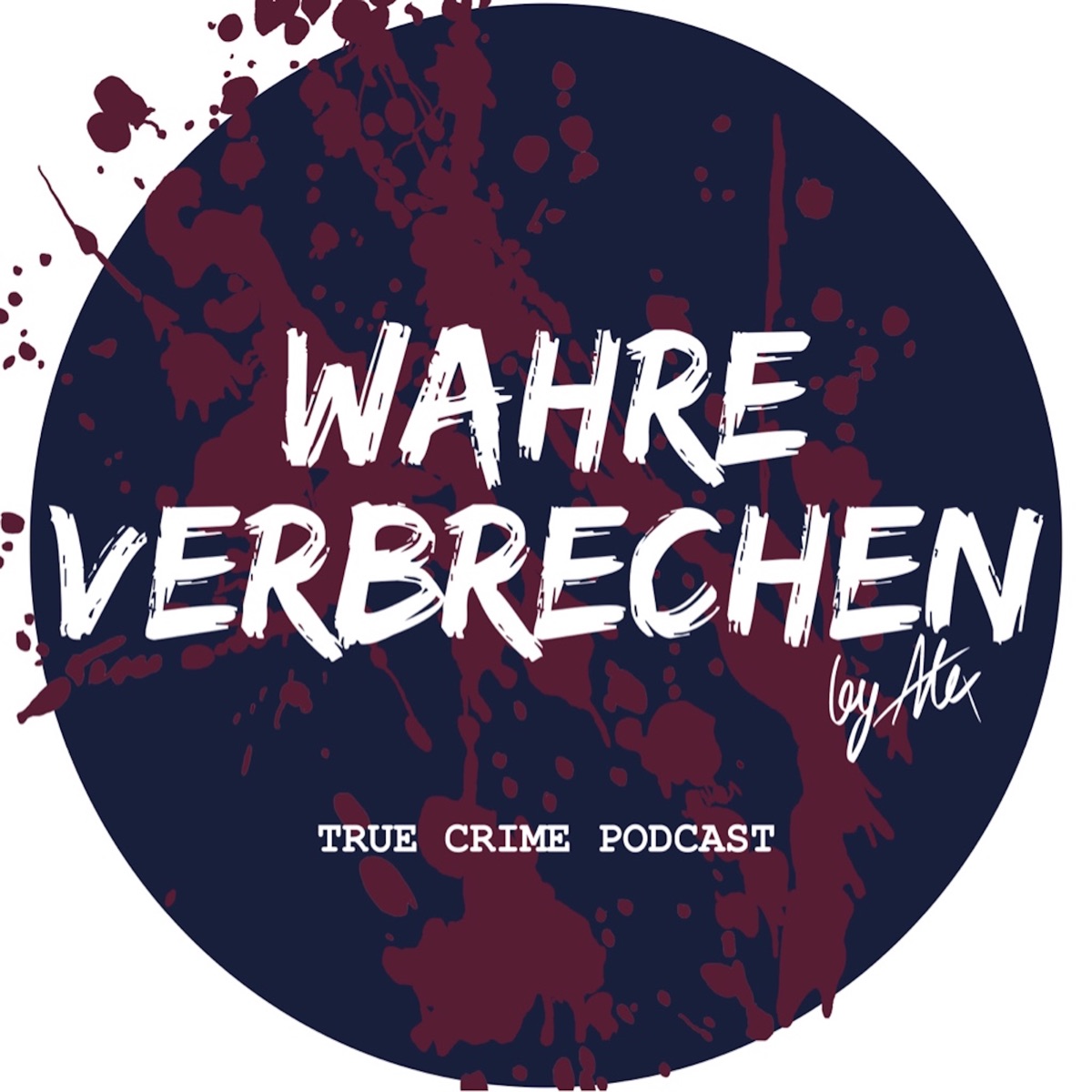 True Crime Podcast Wahre Verbrechen Podcast Podtail