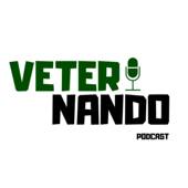 Veterinando Podcast - Veterinando