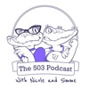 The 503 Podcast
