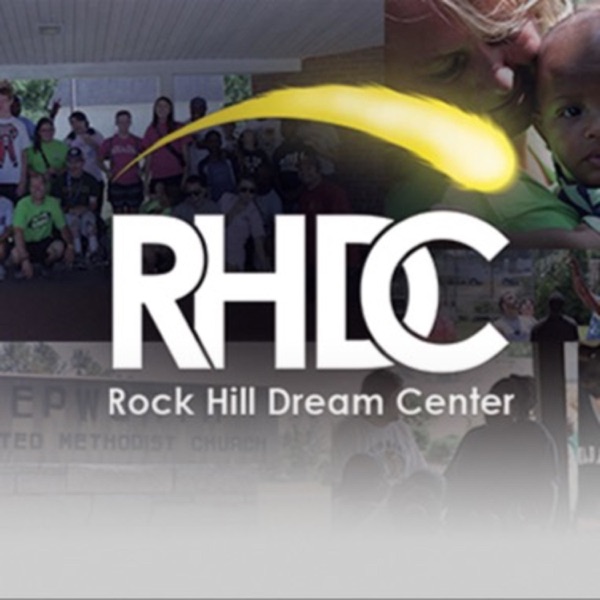 Artwork for Rock Hill Dream Center Church
