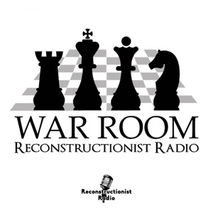 War Room - Interviews with Kingdom Building Christians