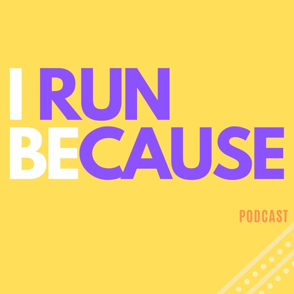 I Run Because Artwork