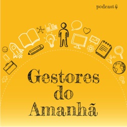 Ep. 7 - Como Contratar Inovação em Governos? Uma conversa com Thales Dias e Felipe Maruyama