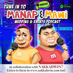 Manap Mawi