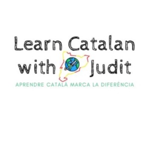 Learn Catalan with Judit