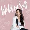 Wedding Salt - Wedding Business Talk by Casi Yost + Hillary Lowe artwork