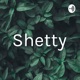 Shetty (Trailer)
