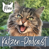 Miau Katzen-Podcast - das Original seit 2017 - Sabine Ruthenfranz
