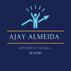 Powered Living by Ajay Almeida - Powered Living
