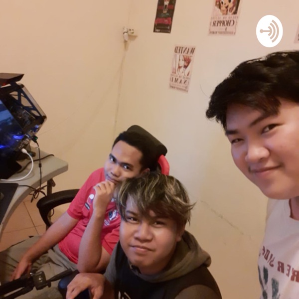 Podcast Preman