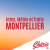 INFOS, METEO et TRAFIC de Chérie FM Montpellier artwork