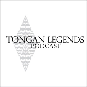 The Tongan Legends Podcast