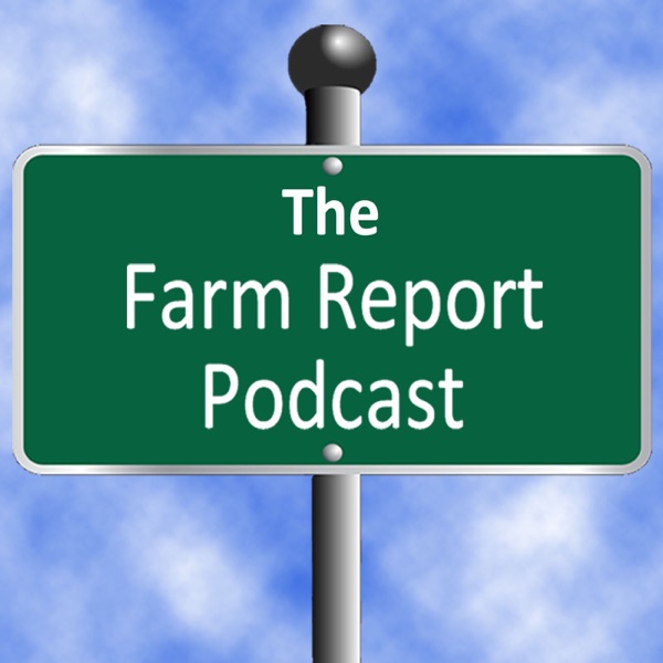 Farm Report Artwork