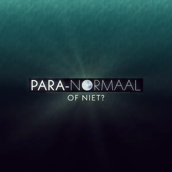 Praatkast - Para-normaal of niet?