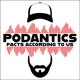 Podantics