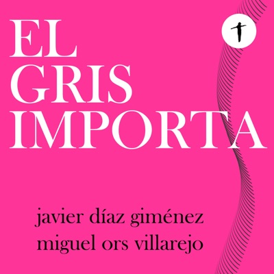 El Gris Importa:El Gris Importa