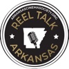 Reel Talk Arkansas artwork