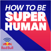 How to Be Superhuman - Red Bull