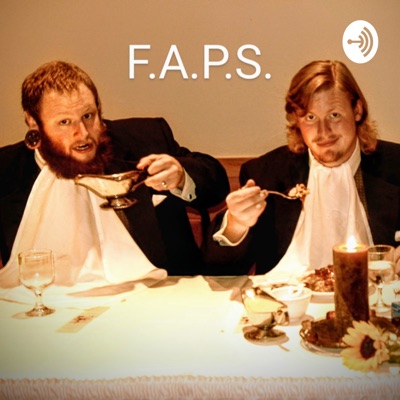 Funny Angle Podcast Show:FMP Media Inc.