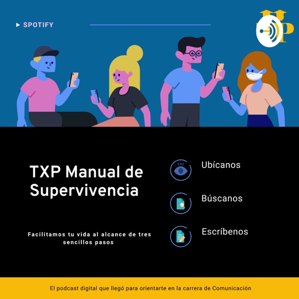 TXP Manual de Supervivencia 